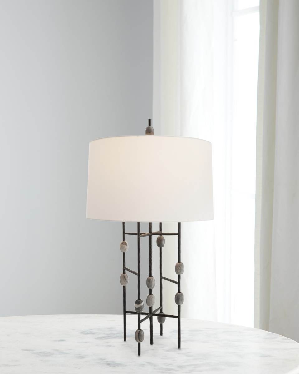 Howe 32" Table Lamp